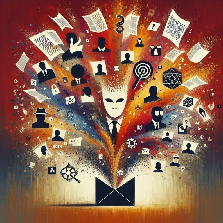 Banner for Explosive Epstein Files Unseal Powerful Names: Musk, Prince Andrew, and More