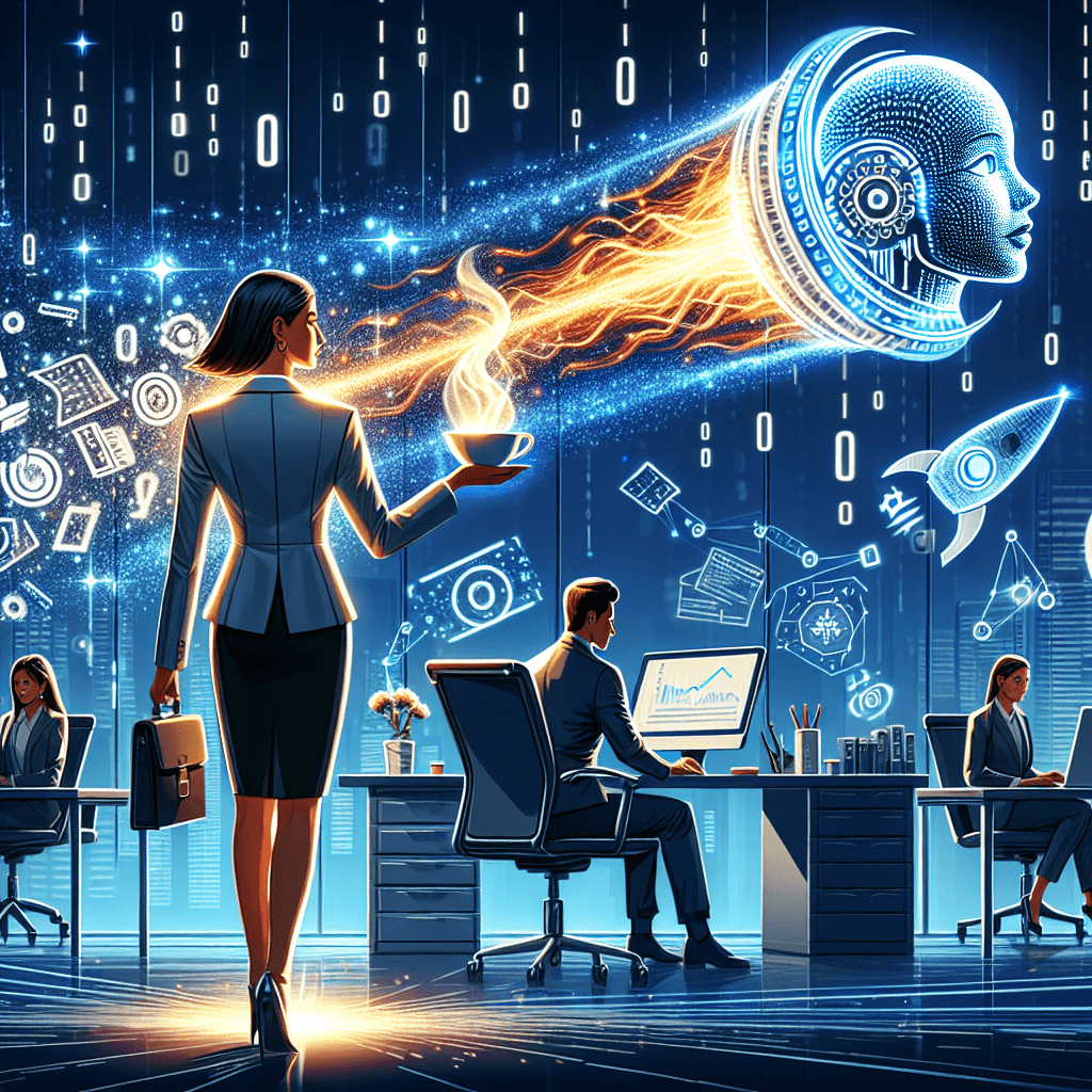 Perplexity AI CEO Claims 'Comet' Browser Will Automate White-Collar Jobs