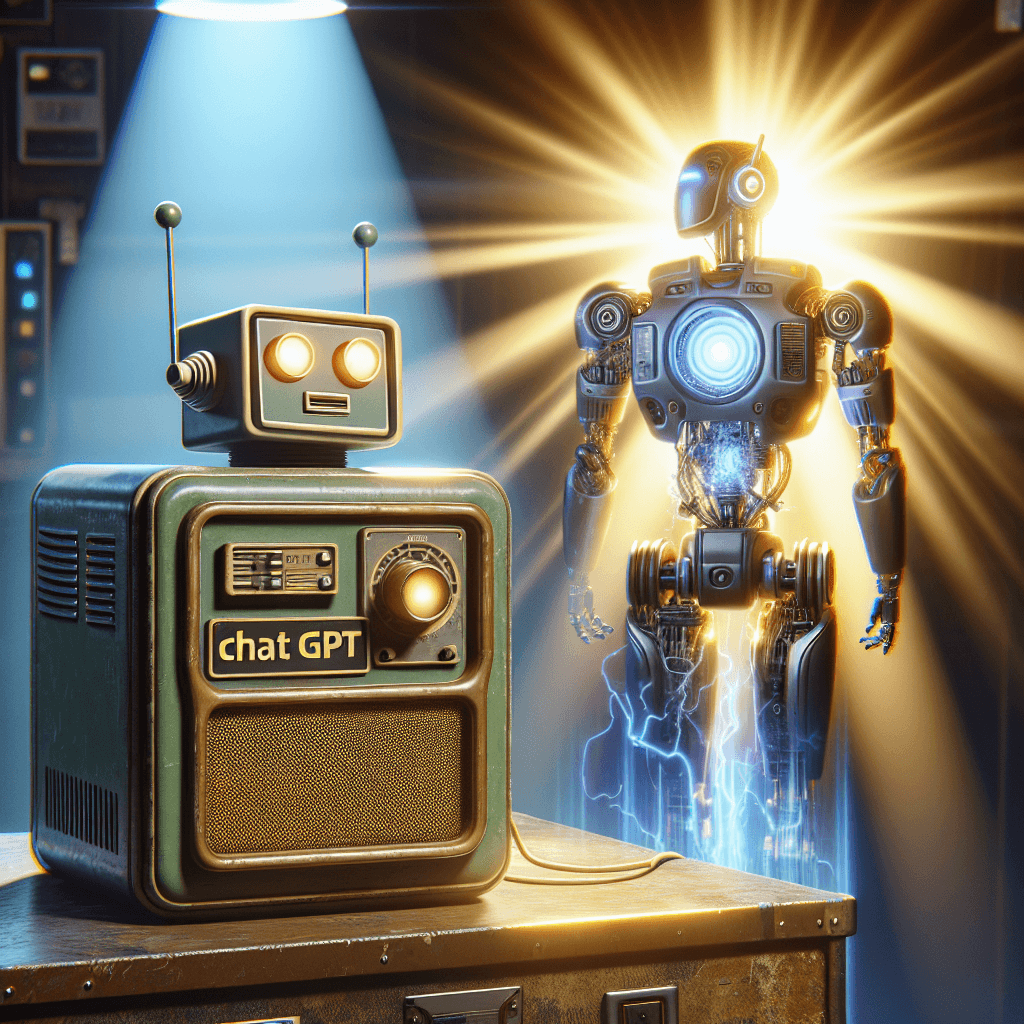 OpenAI's Bold Move: Older ChatGPT Models Retired Amid GPT-5 Rollout