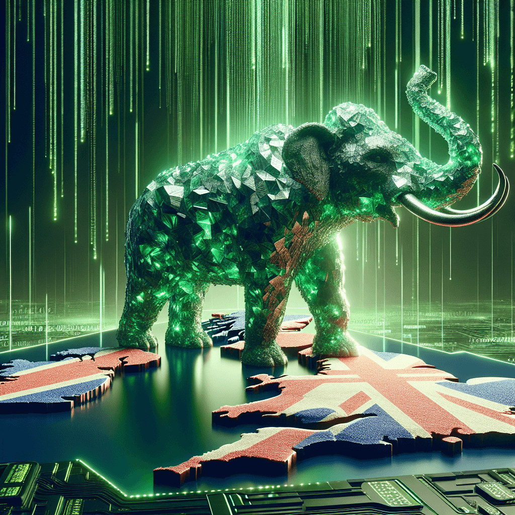 Google's Mammoth $2 Billion Bet on Anthropic Gets Green Light from UK Regulators