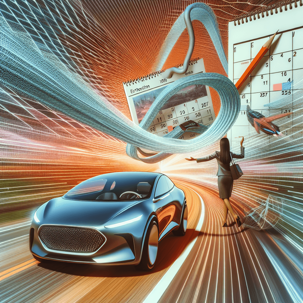 Tesla's New Service Policy: Extending Subscriptions When You Need It Most!