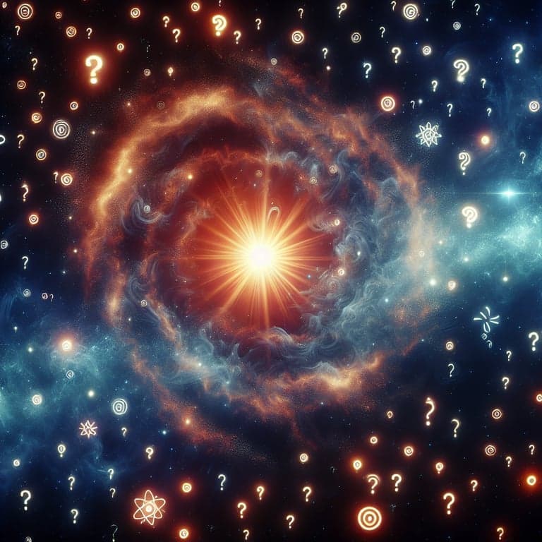ASKAP J1832: The Pulsating Star That's Got Astronomers Scratching Their Heads