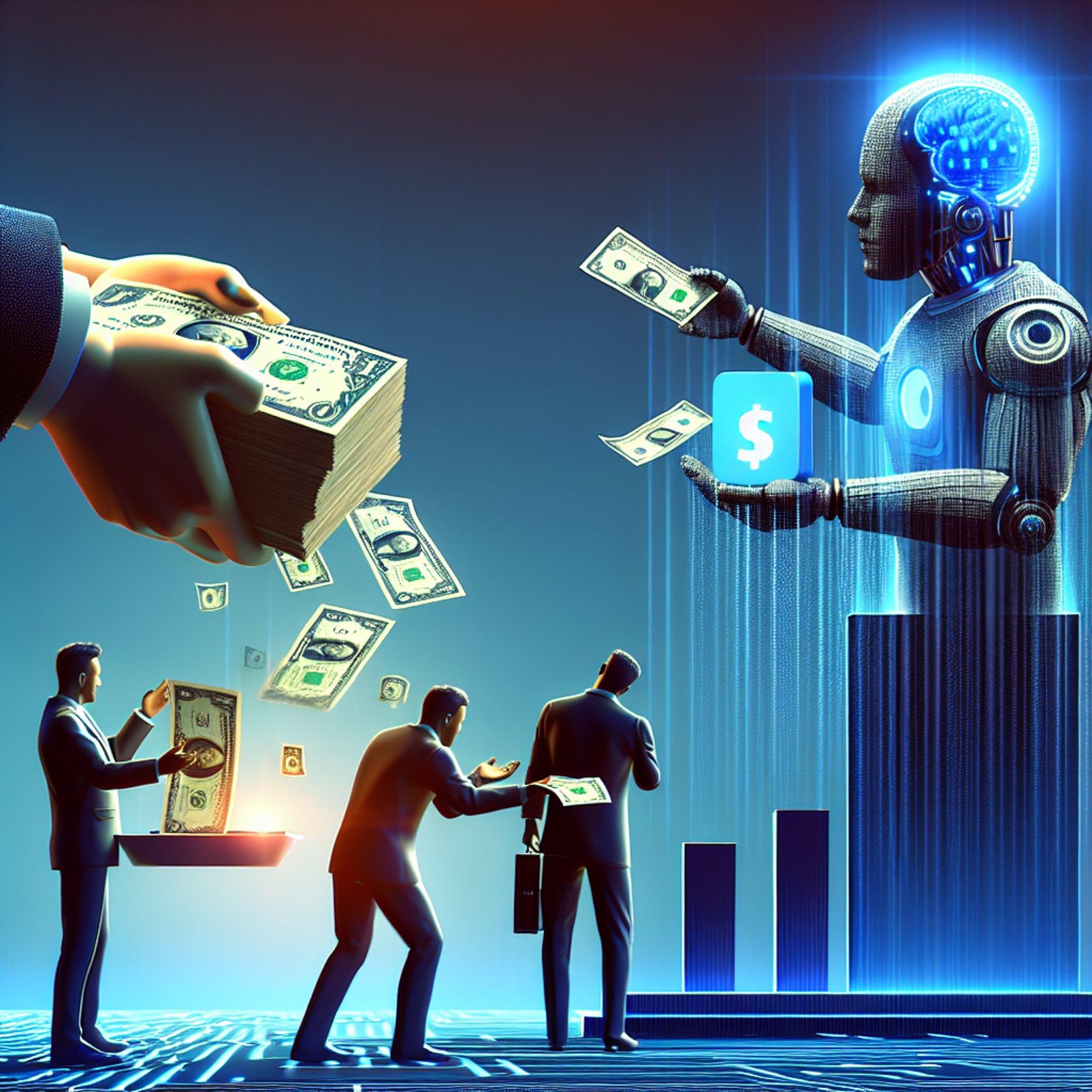 Banner for Musk Bids $97.4 Billion for OpenAI: Altman Fires Back with Twitter Offer