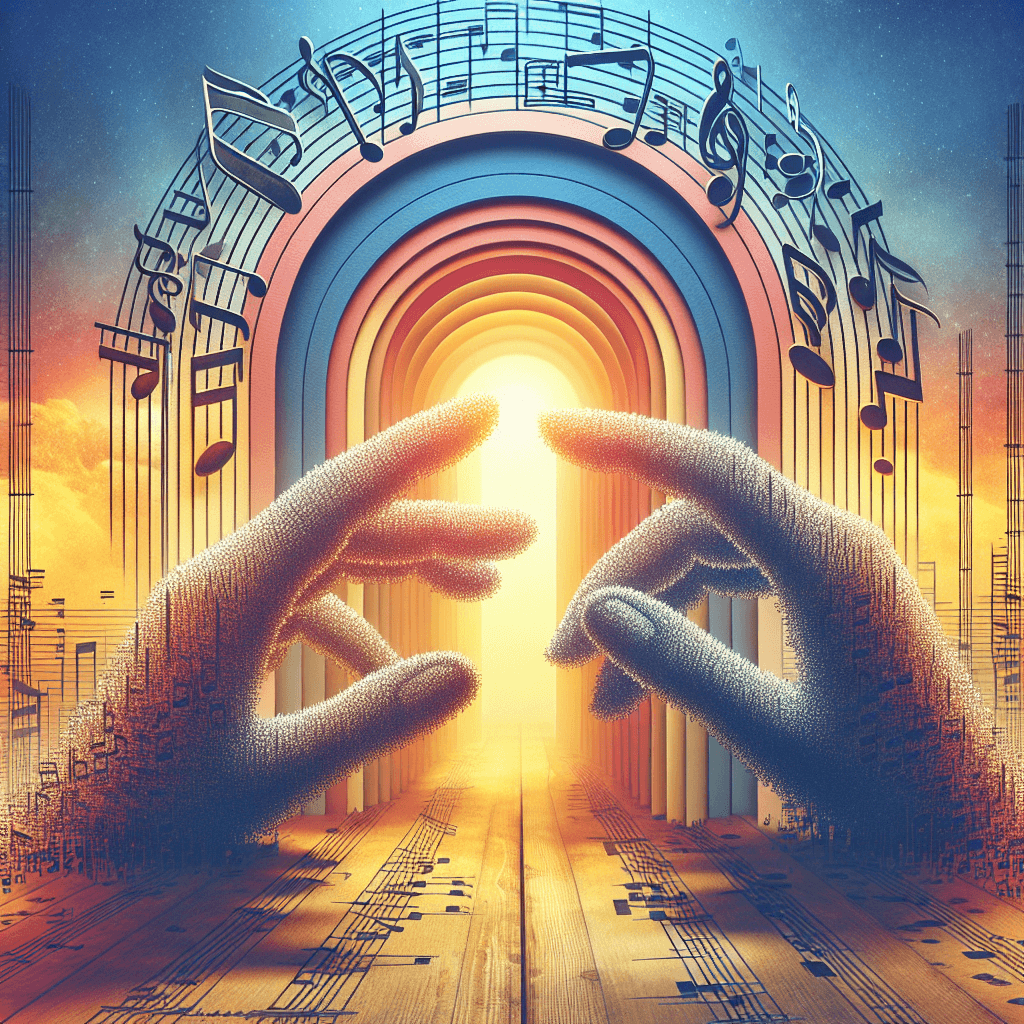 Banner for Anthropic and Music Publishers Strike Landmark Copyright Agreement!