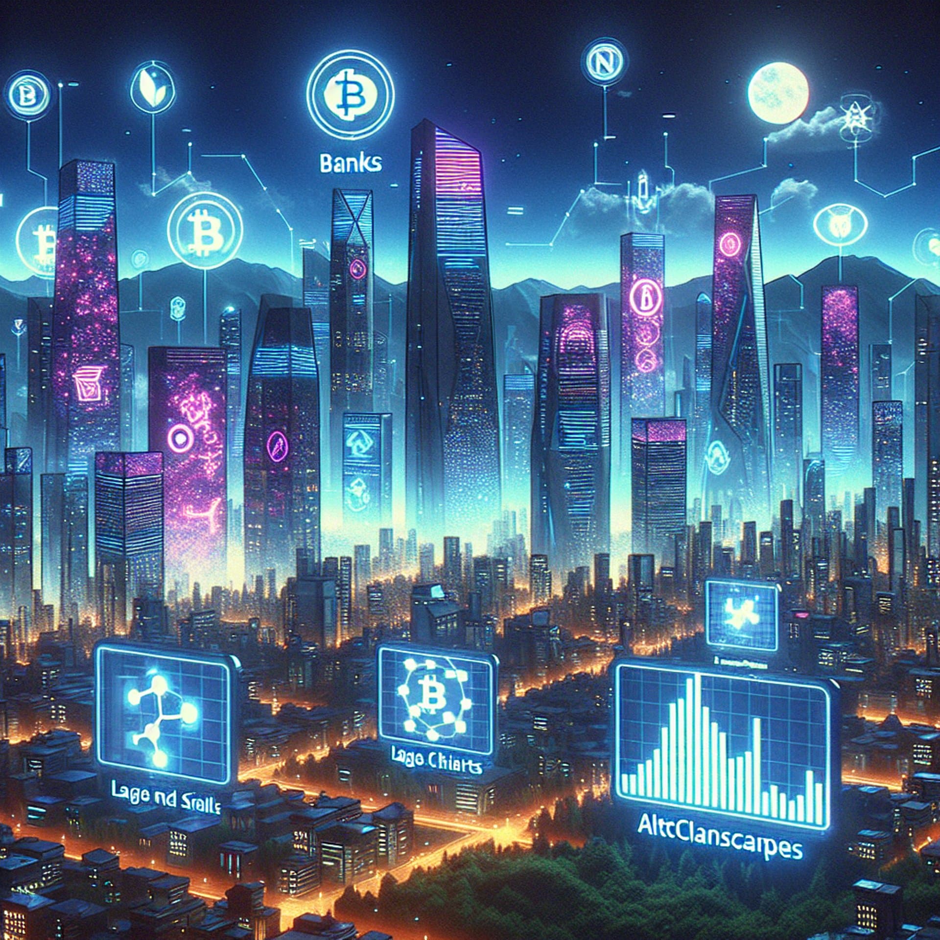 Banner for 2026 Altcoin Season: An Institutional Shift in Crypto Landscapes