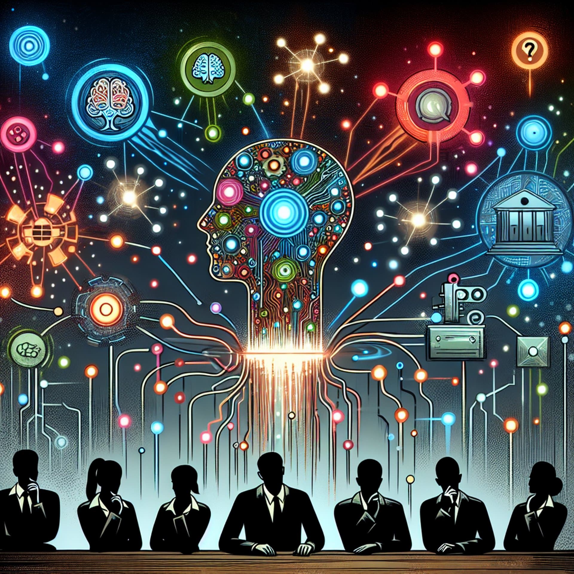 FTC's AI Partnership Report Sparks Competition Concerns