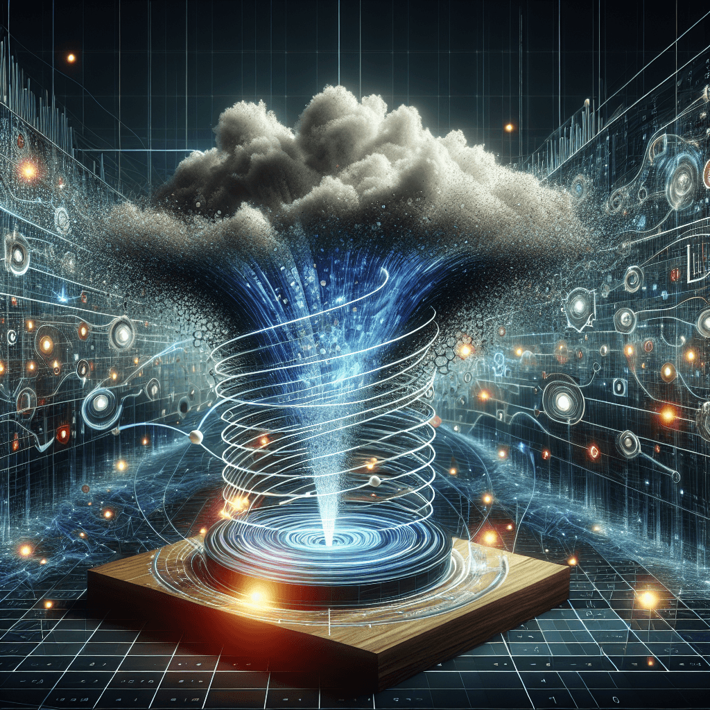 Harnessing Data Power: Enhancing Your SIEM