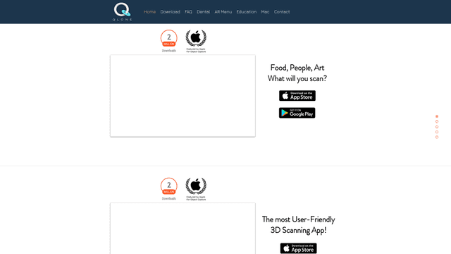 Thumbnail image for Qlone