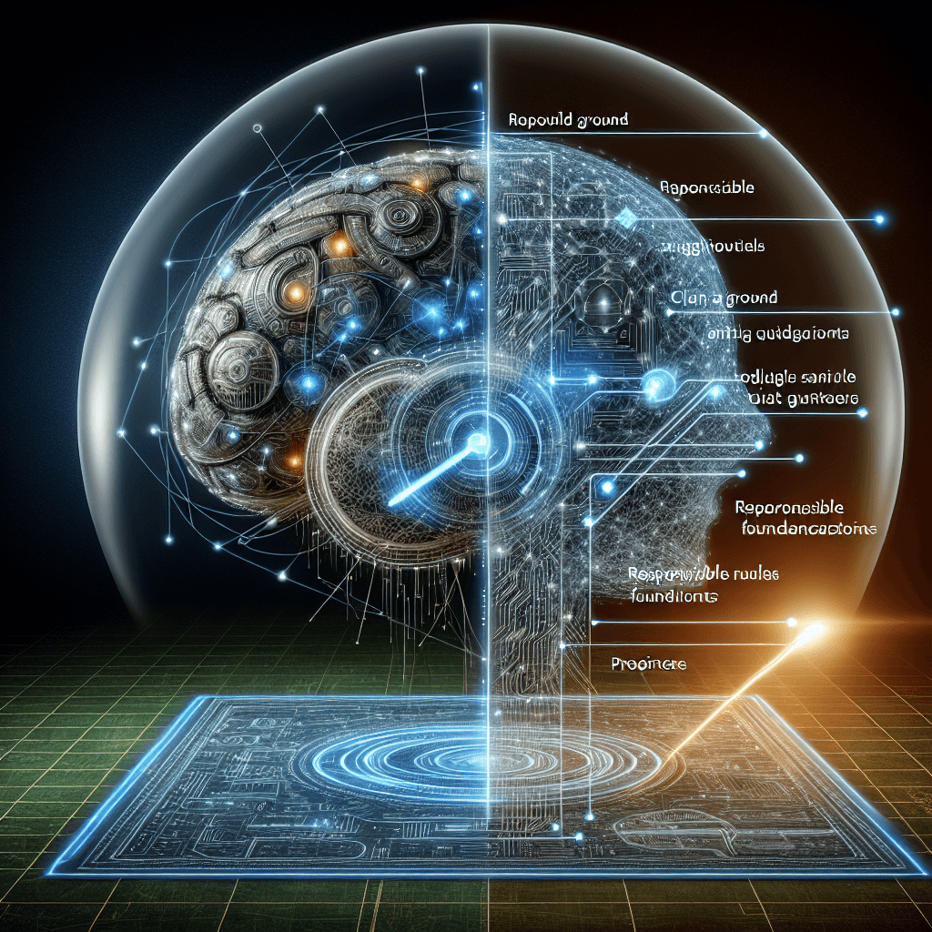 Banner for Google DeepMind Unveils AGI Safety Blueprint: A Giant Leap Towards Responsible AI