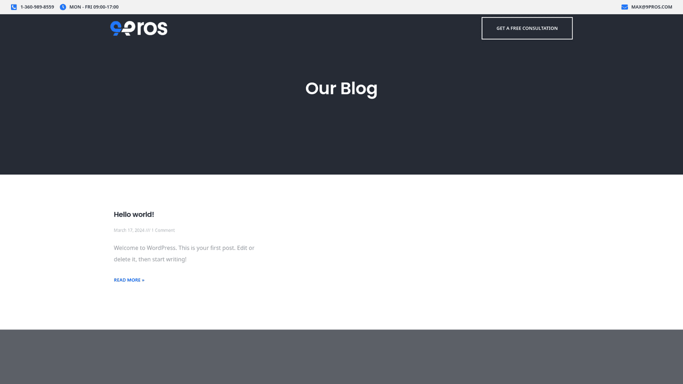 SplitJoin screenshot