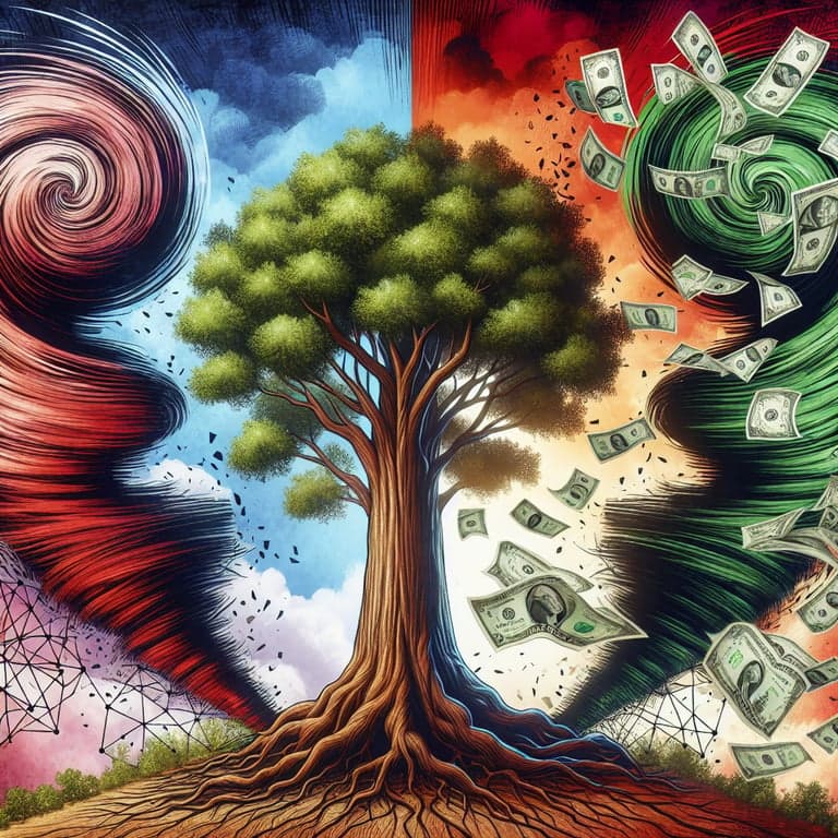 Banner for OpenAI's Whirlwind Growth: $2 Billion Monthly Revenue Amid Soaring Losses