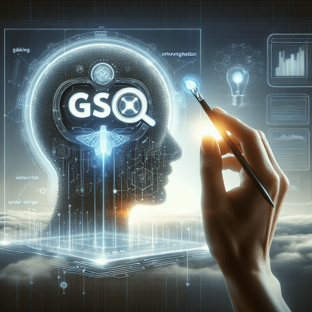 Banner for Sentius Introduces GSO, the SEO Evolution for AI-Driven Platforms!