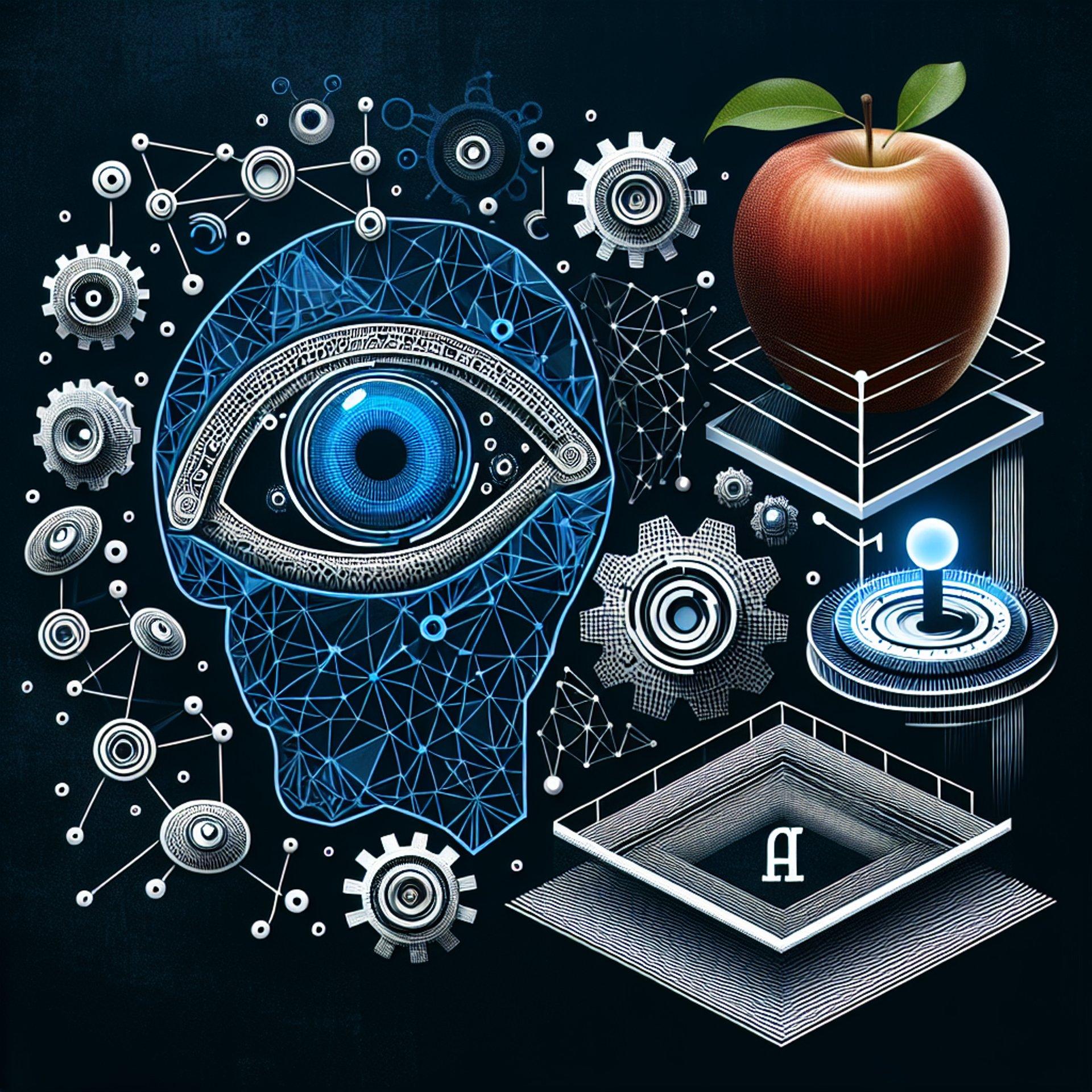 Banner for Apple Eyes Perplexity AI: A Potential Game Changer in the AI Arena?