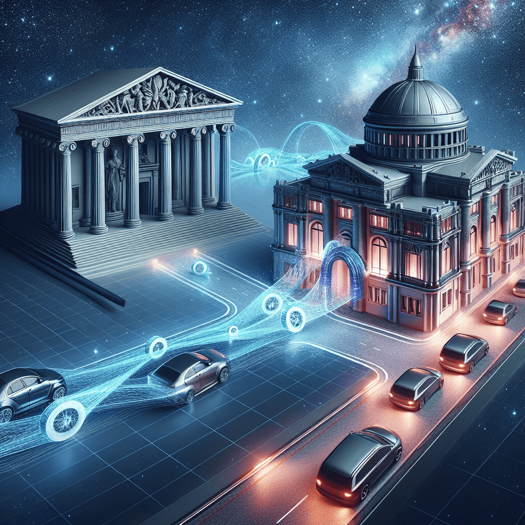 UAH and NASA's Glenn Research Center Join Forces to Bolster Vehicle Safety with Advanced Fiber Composites