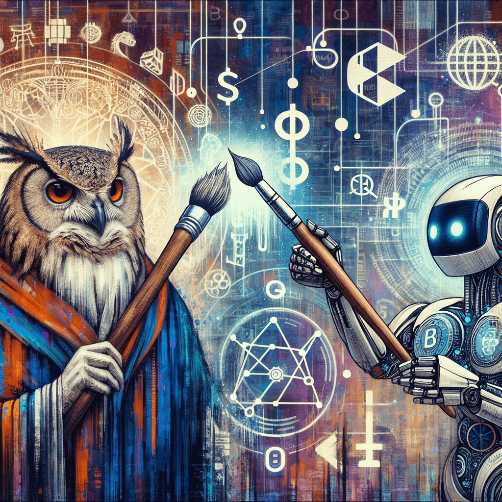 Banner for Vested Teams Up with Scrunch AI to Revolutionize AI Search in Finance