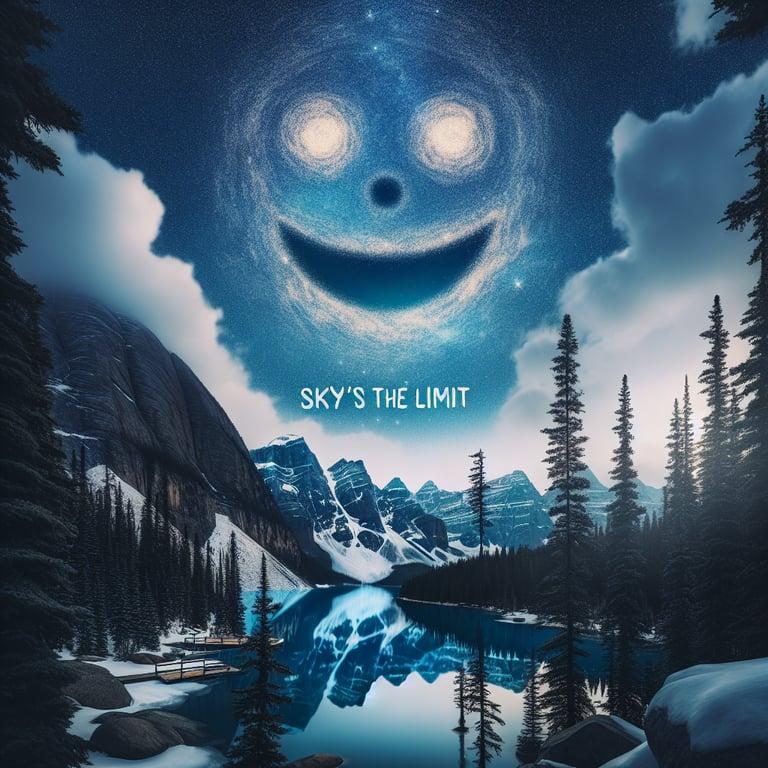 Banner for Sky's the Limit: Rare Celestial 'Smiley Face' to Grace Canada's Skies