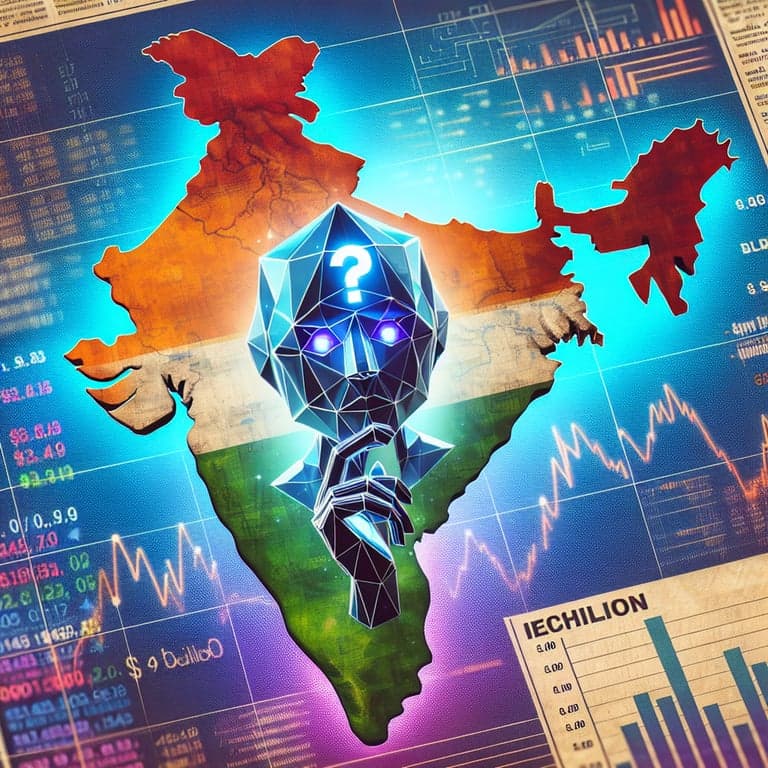 Perplexity AI Sets Its Sights on India: A $9 Billion Expansion Plan Unveiled!