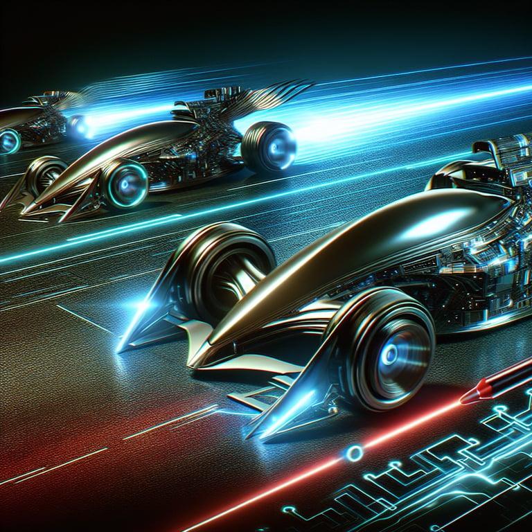 Banner for Big Tech Races to Build the Perfect AI Device