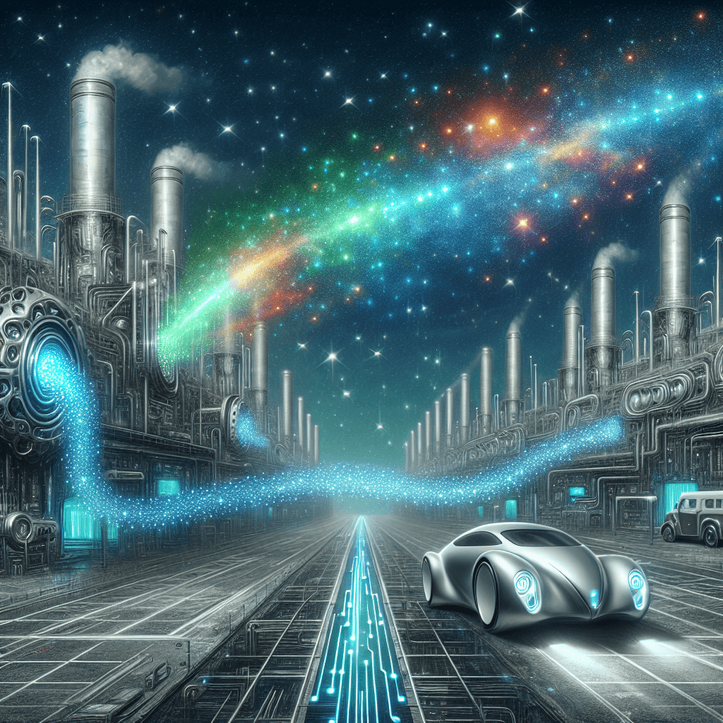 Banner for Elon Musk's Tesla TeraFab: Revolutionizing Chip Production for an AI-Driven Future