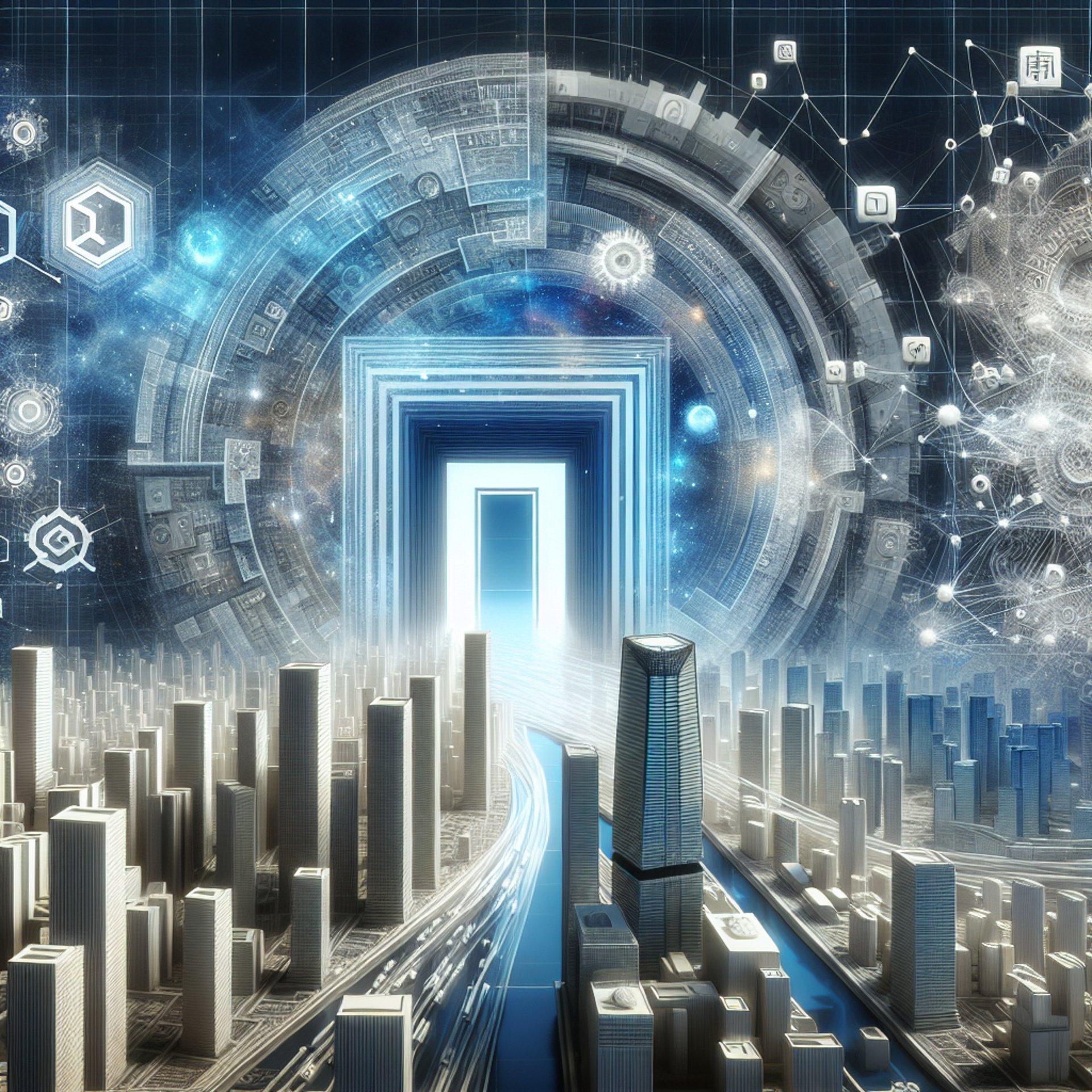 Banner for Chinese Tech Giants Supercharge AI Services with Open Model Context Protocol (MCP)