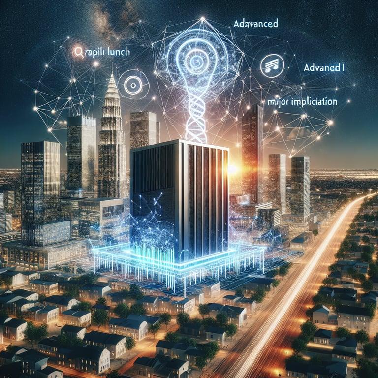 Banner for Elon Musk Chooses Memphis for xAI's Supercomputer: Speedy Launch with Major Implications