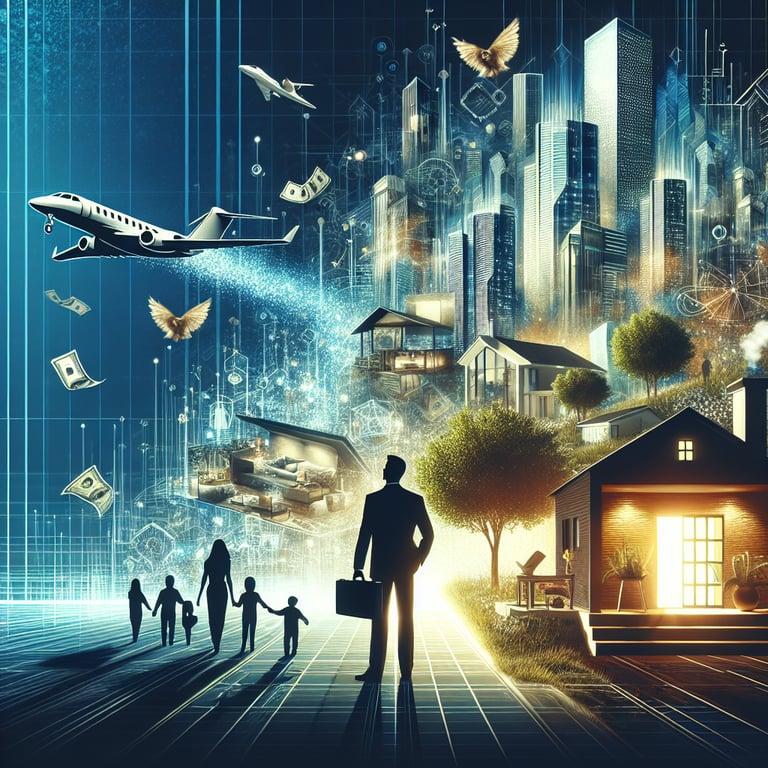 Banner for Elon Musk's Expansive Family: A Modern Drama of Wealth, Privacy, and Family Dynamics