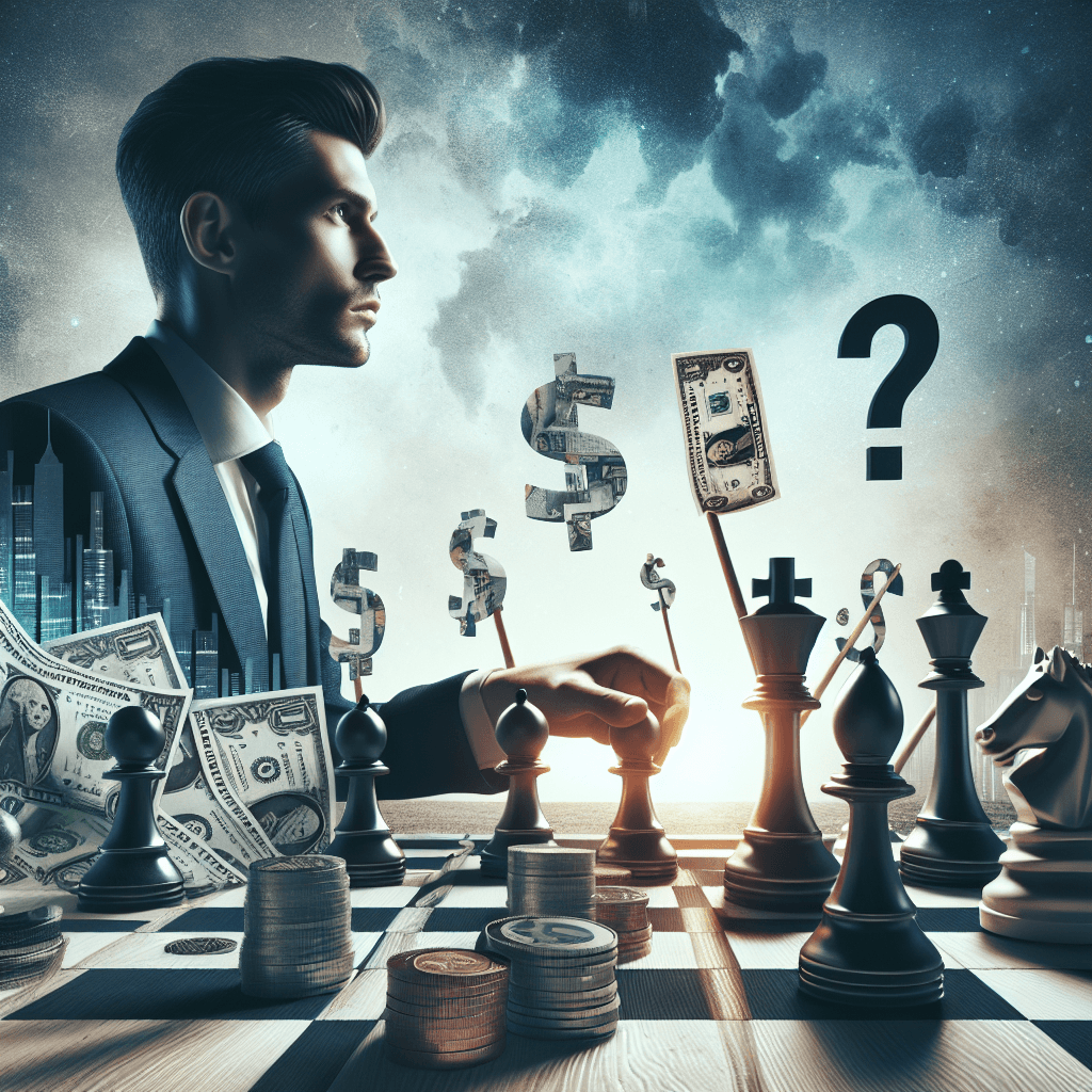 Banner for Tesla's Pay Drama: Elon Musk and the $24 Billion Question