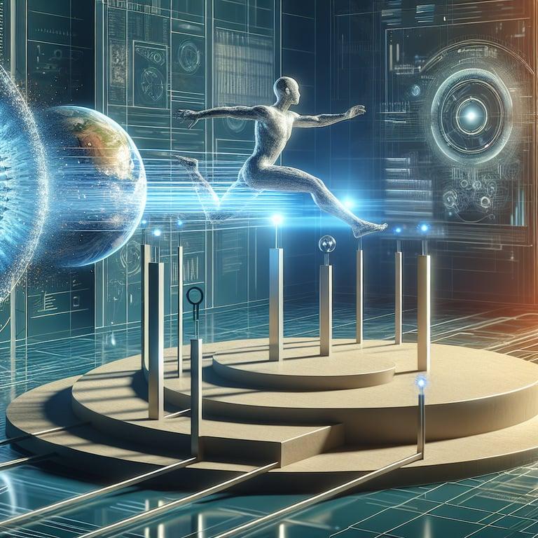 Banner for OpenAI Unveils GPT-4.5: AI's Next Big Leap Hits the Stage!