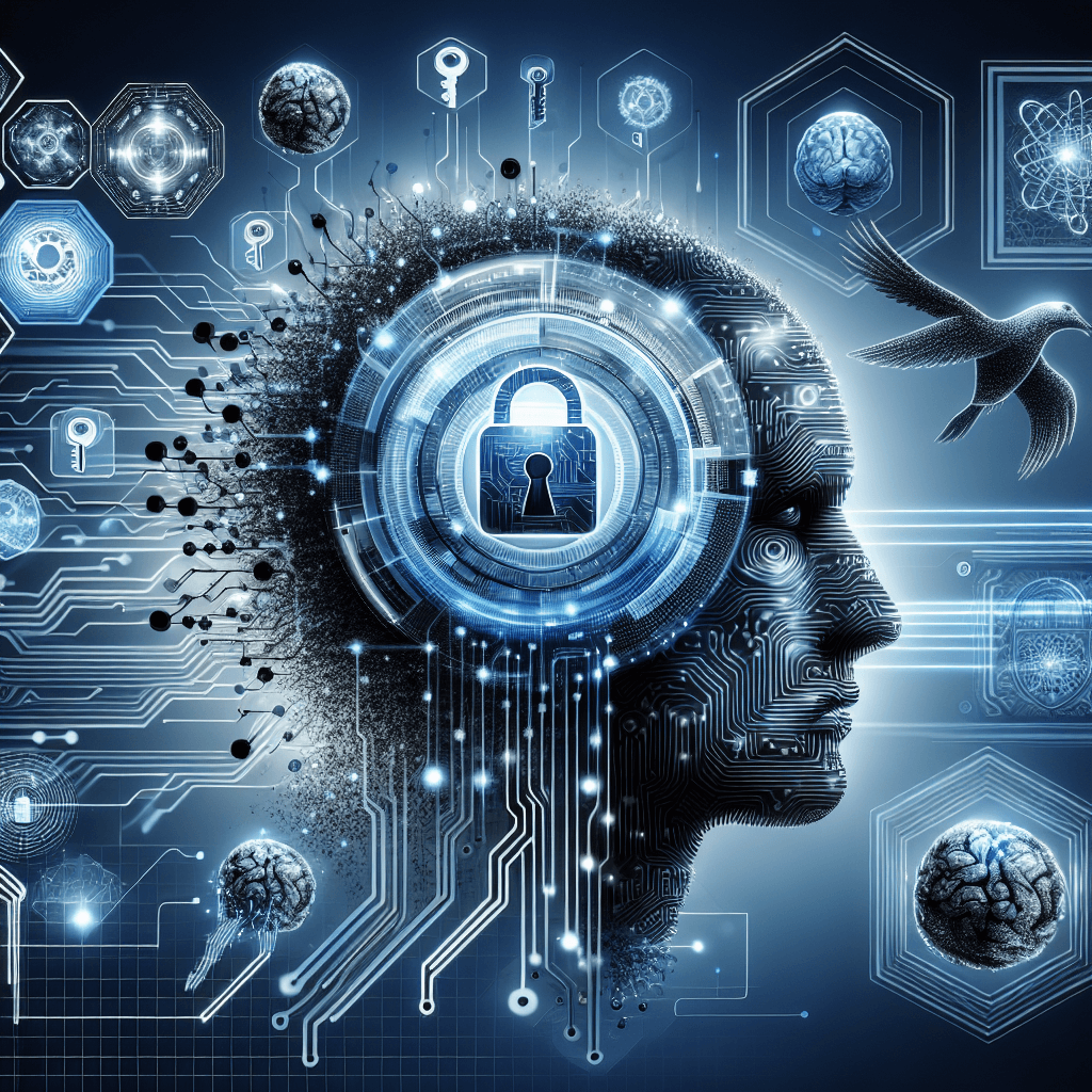 SEALSQ & WISeKey Embrace AI for Next-Level Cybersecurity Innovation