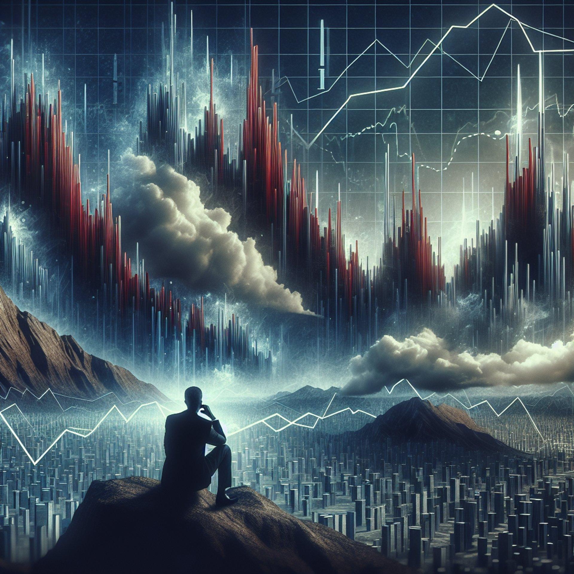 Banner for Tesla Stocks Tumble Amidst Political Tangles: What Paul Meeks Thinks About It All!