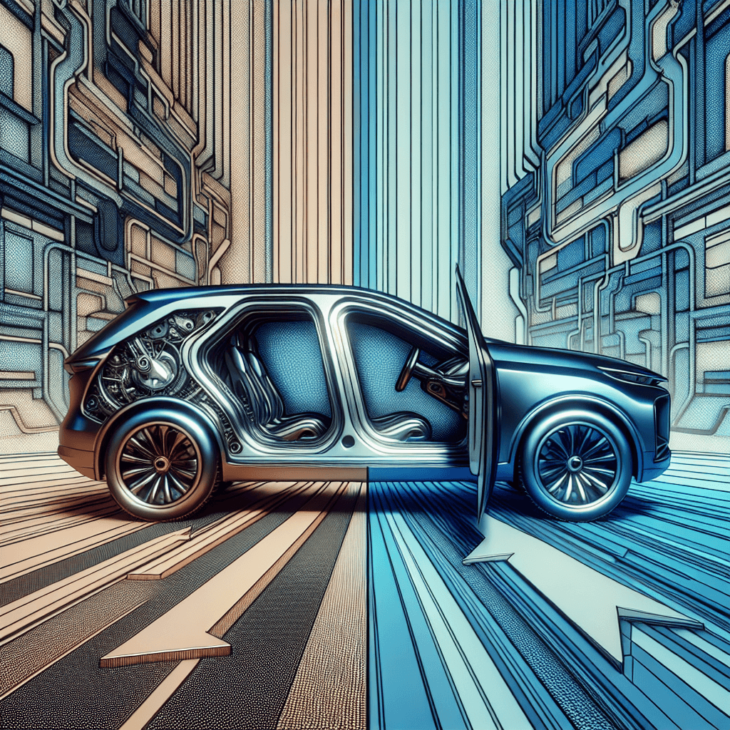 Banner for Tesla's Tricky Door Trap: Safety Functionality or Futuristic Flaw?