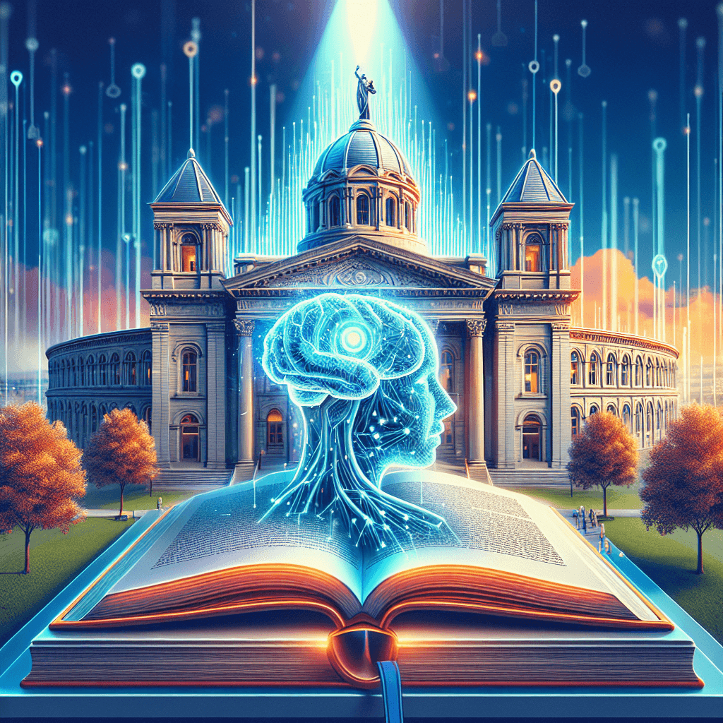Banner for Syracuse University Embraces AI-Powered Education with Anthropic's Claude for Education