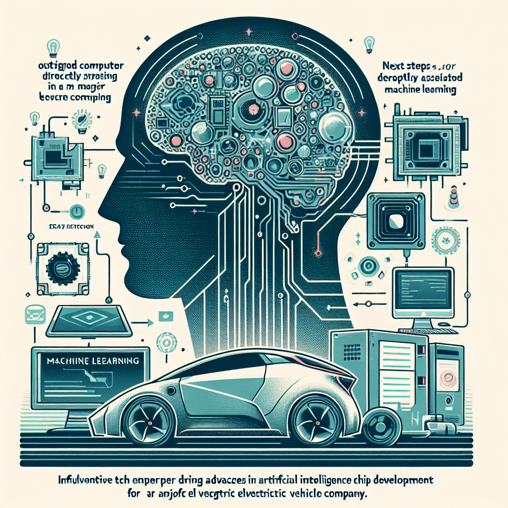 Elon Musk Accelerates Tesla's AI Chip Development: What's Next for Dojo?