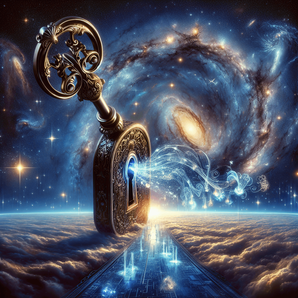 Unlocking the Mysteries of Space: From Dark Energy to Cosmic Rays