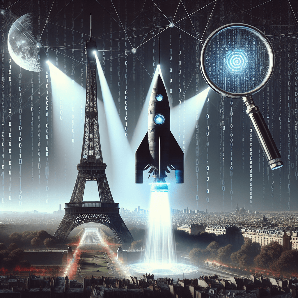 Paris Raid: French Authorities Target Elon Musk's X in Algorithmic Manipulation Probe