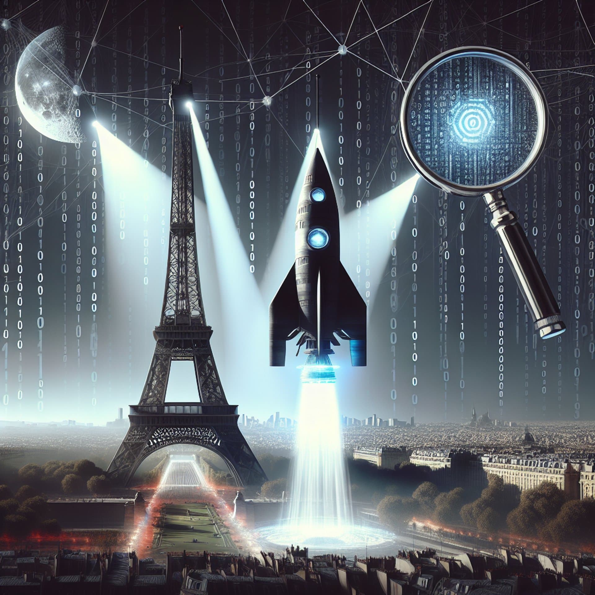 Banner for Paris Raid: French Authorities Target Elon Musk's X in Algorithmic Manipulation Probe