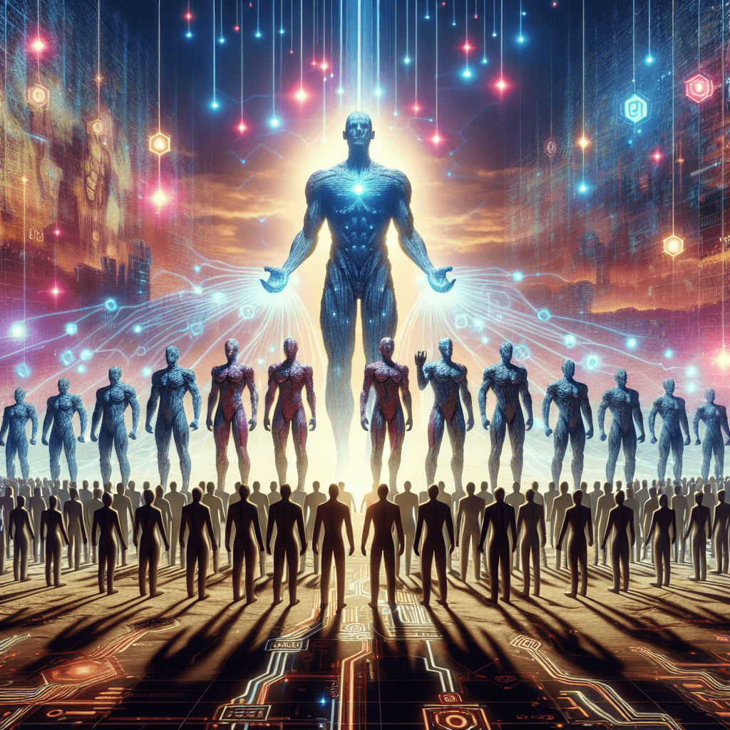 Banner for Tech Titans Stand with Anthropic Against DoD: A Battle Over AI Ethics!