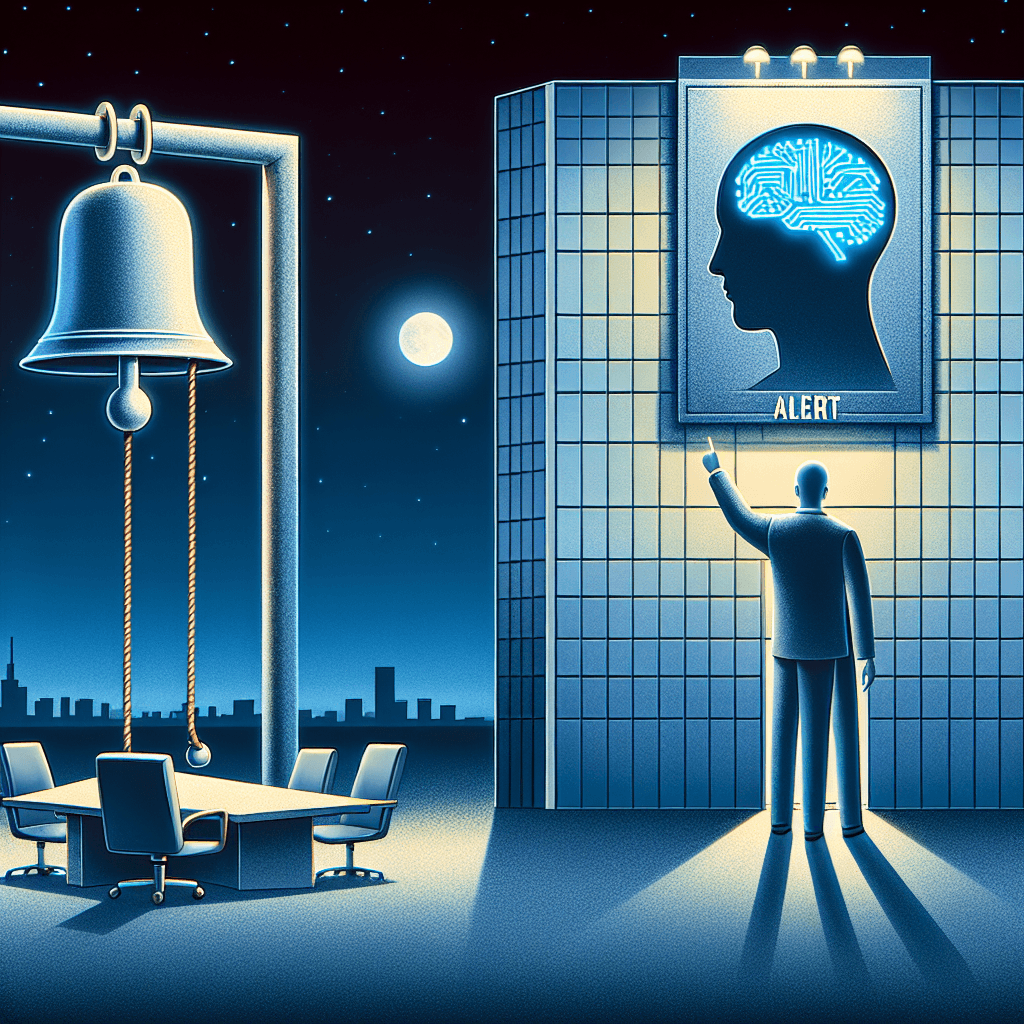 Ex-OpenAI Board Member Rings Alarm: Meta Risks Losing Top AI Talent!