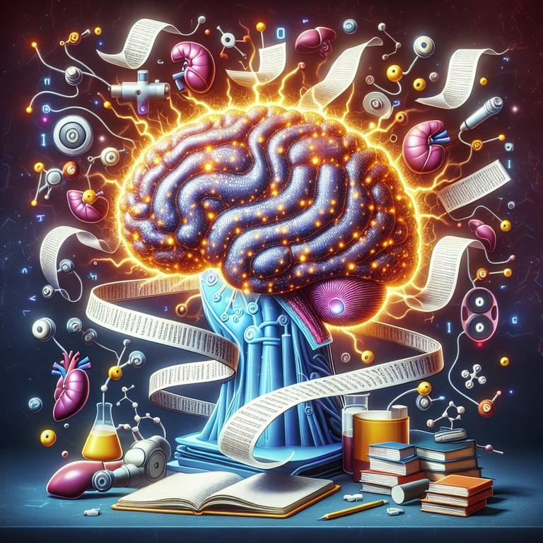 Banner for Perplexity AI Shakes Up Hepatology Board Exams!