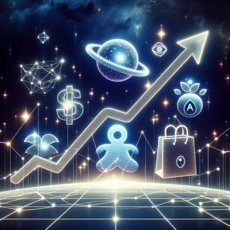 Banner for The Best AI Stocks to Buy Now: Celestica, Shopify, and More!