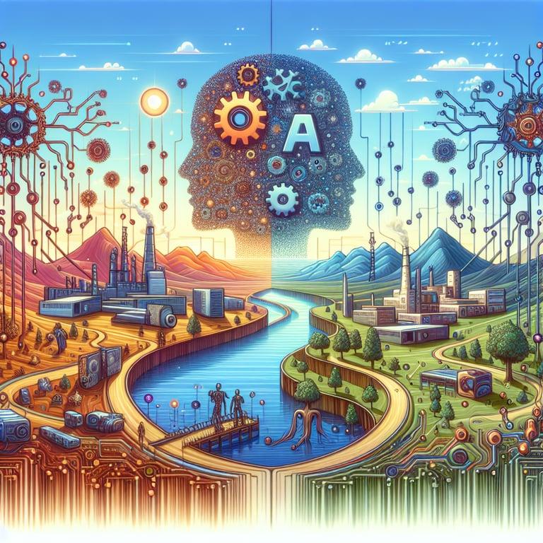 Banner for Inching Closer to AGI: How Deep Research and New Models are Shifting the AI Landscape