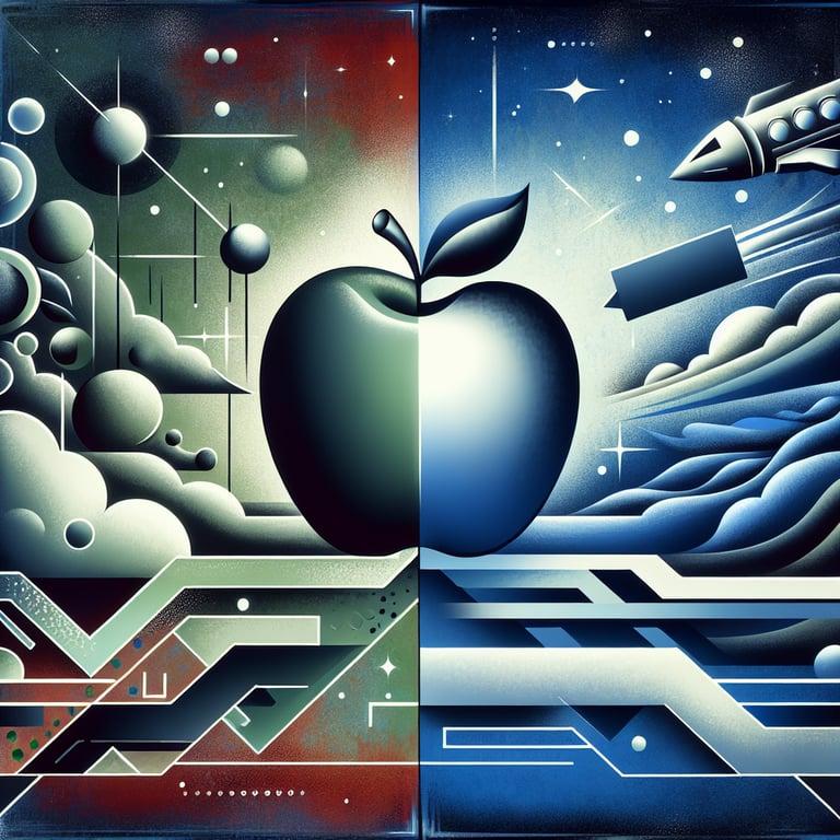 Banner for Apple vs Musk: The App Store Battle Over ChatGPT Bias Claims!