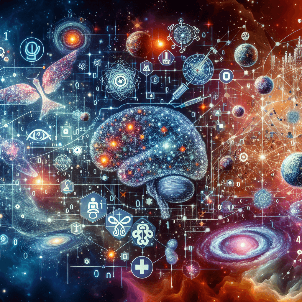 Generative AI: The New Frontier in Parkinson's and Space Medicine