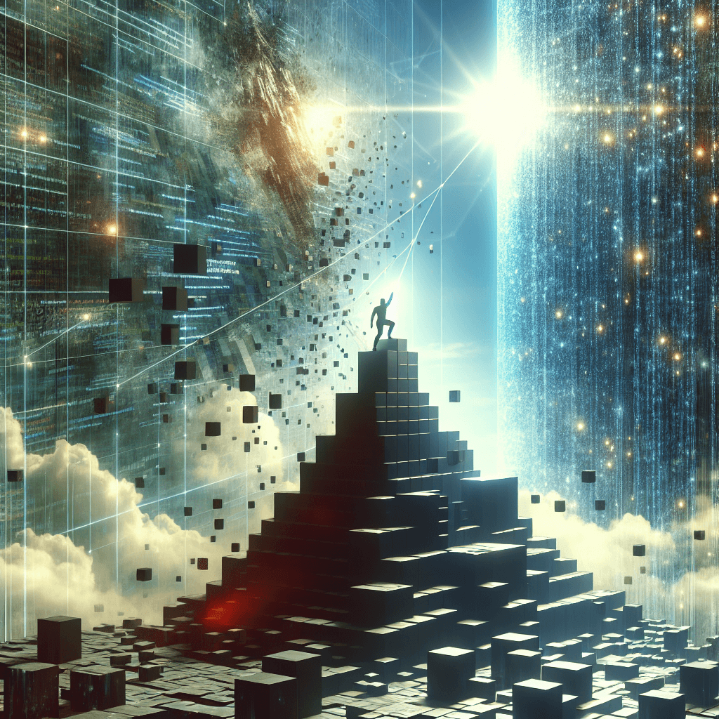 OpenAI's Unstoppable Ascent in the AI Investment Arena