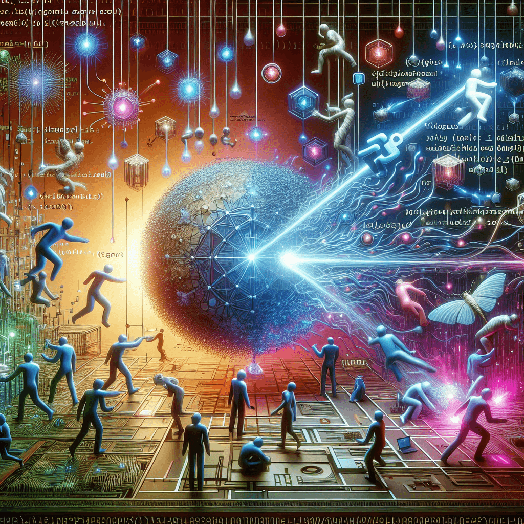 Banner for Anthropic Scrambles to Contain Massive Claude AI Model Source Code Leak