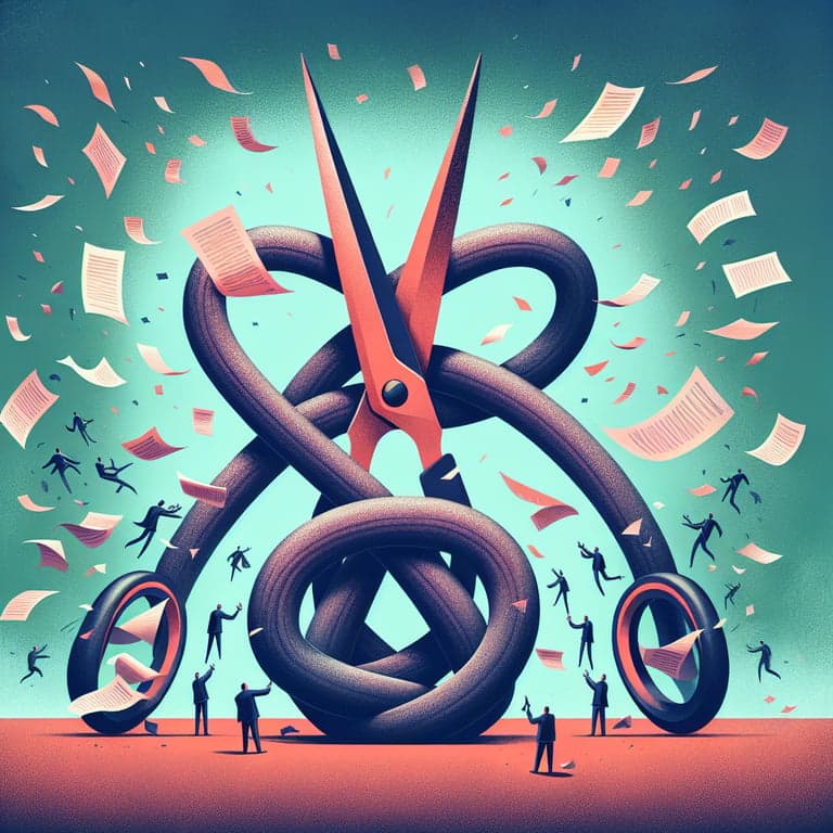 Ericsson's Bold Move: 1,600 Jobs Cut as Part of Major Cost-Reduction Initiative