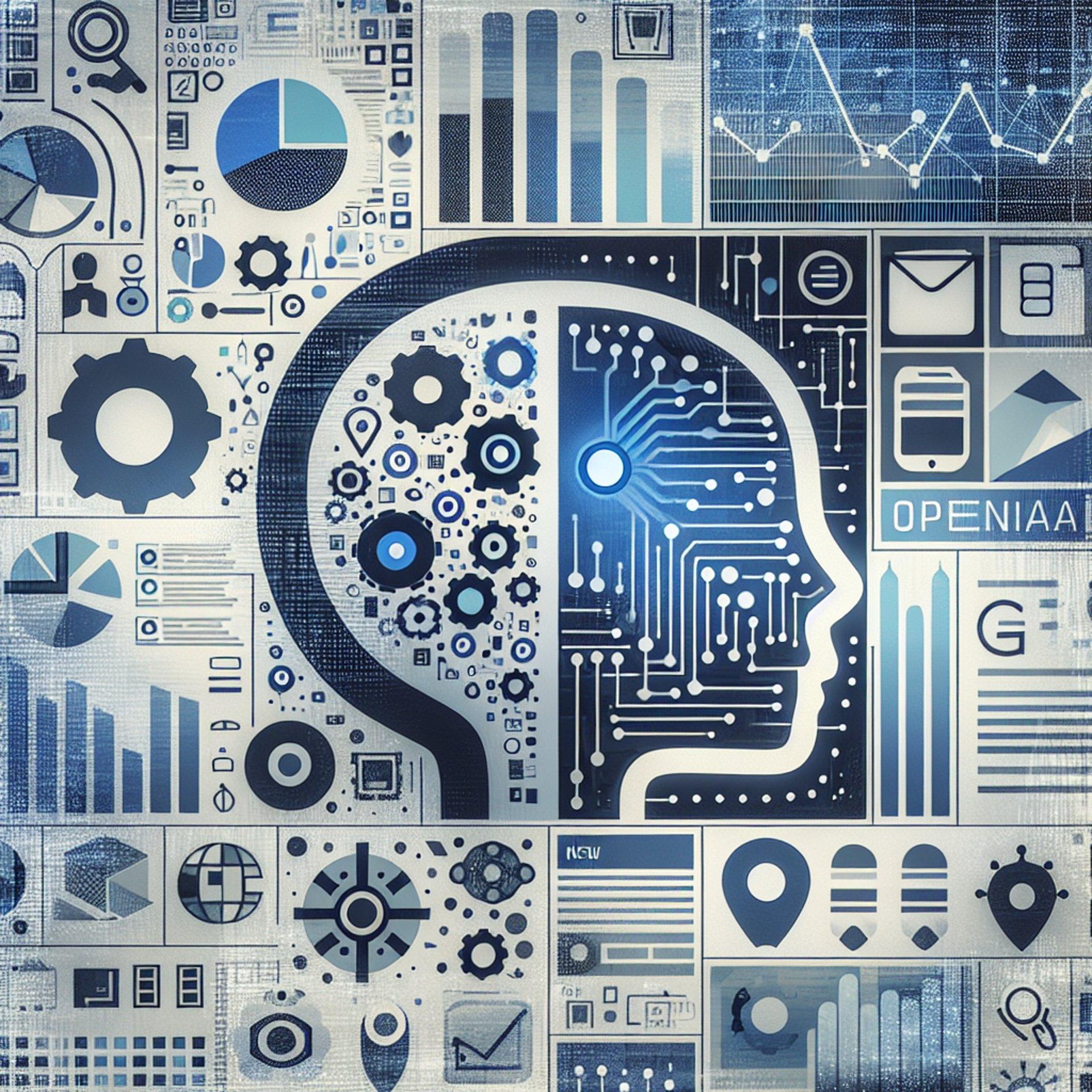 Banner for OpenAI's 'Agent Mode' for ChatGPT: A New Contender to Challenge Microsoft Office Power