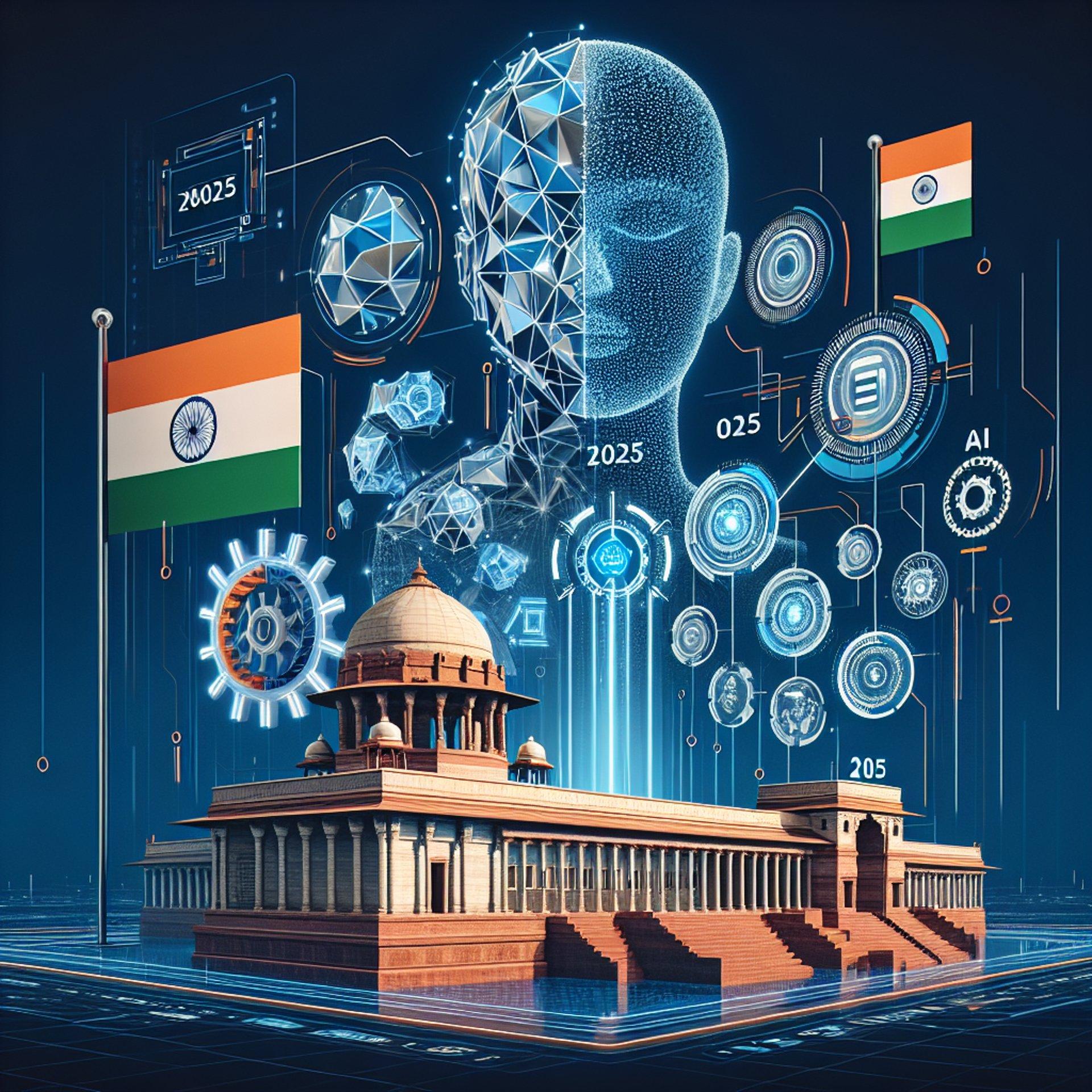 Banner for AICTE Declares 2025 the 'Year of AI': Unlocking Innovation in Indian Engineering Education