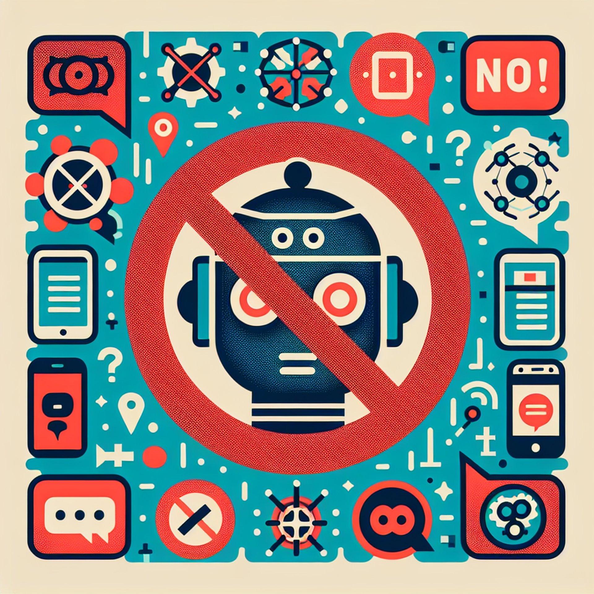 Banner for Meta's Surprise Ban: No More General-Purpose AI Chatbots on WhatsApp!