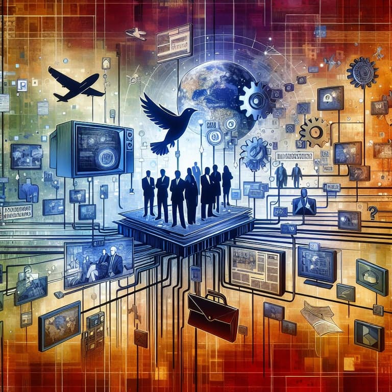 Banner for Massive Epstein File Revelations: Musk, Lutnick, Bannon Caught in Controversy